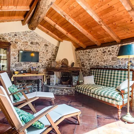 Apartamento Nearby 5 Terre Lovely Mansarda