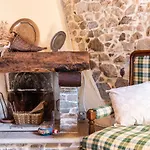 Apartman Guesthost - Nearby 5 Terre Lovely Mansarda Carrodano Inferiore