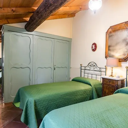 Nearby 5 Terre Lovely Mansarda 아파트 캐로다노인페리오리