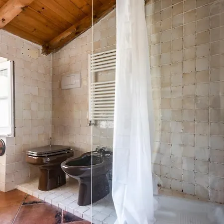 Nearby 5 Terre Lovely Mansarda 아파트 *