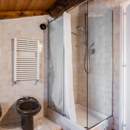 Nearby 5 Terre Lovely Mansarda